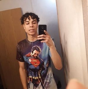 Meet your Posher, Devonte